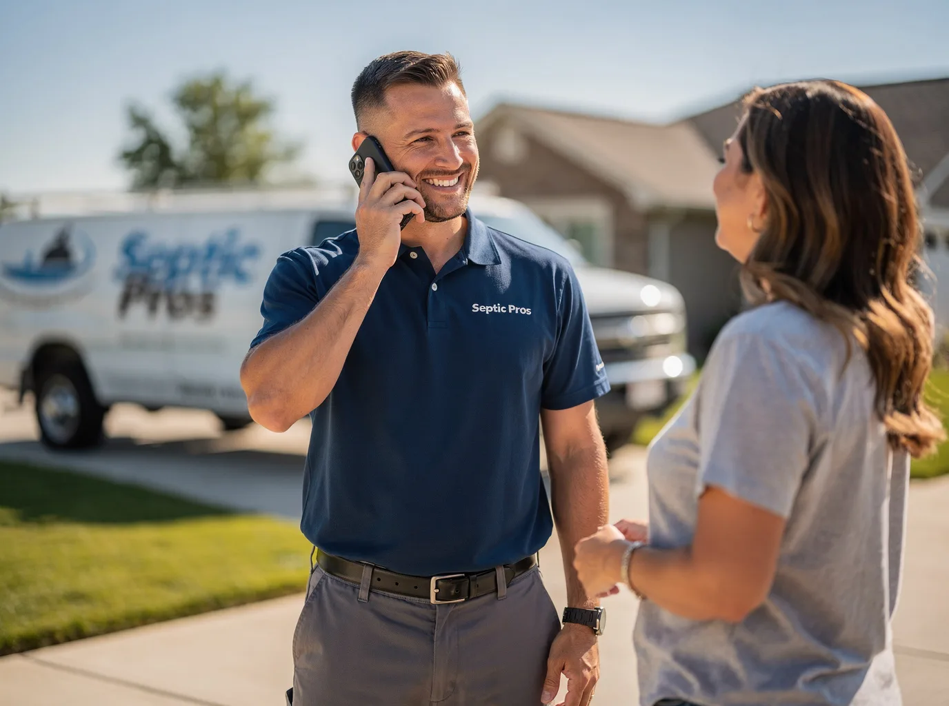 Septic Tank Pumping Douglass, KS FAQs